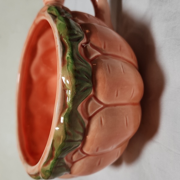 Vintage Vegetable mugs - Picture 5 of 7